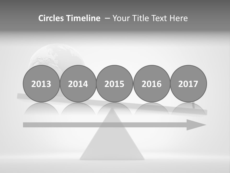 Background Choice Human PowerPoint Template