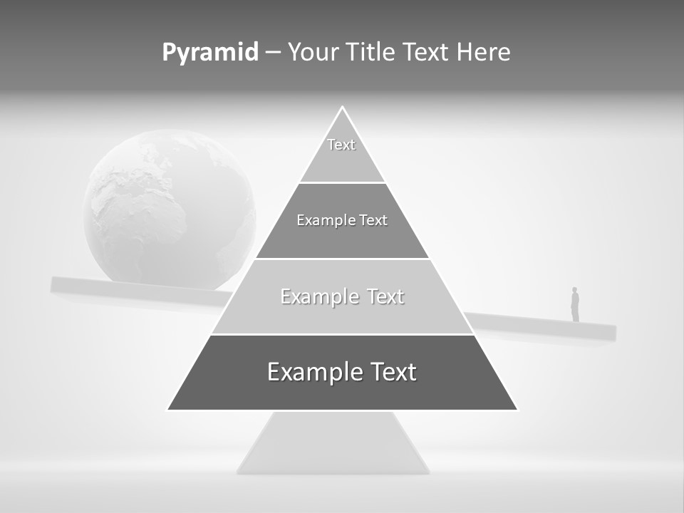 Background Choice Human PowerPoint Template
