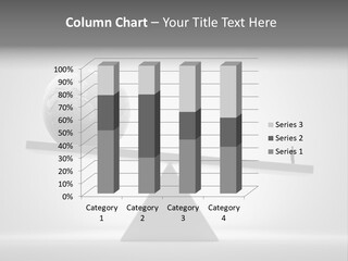 Background Choice Human PowerPoint Template