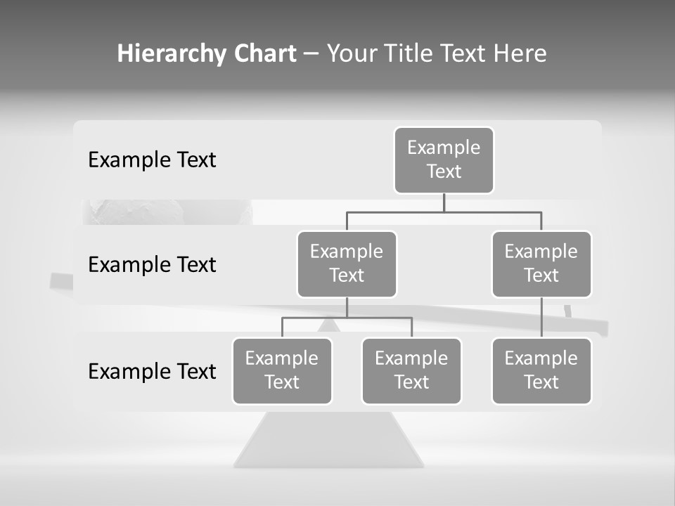Background Choice Human PowerPoint Template