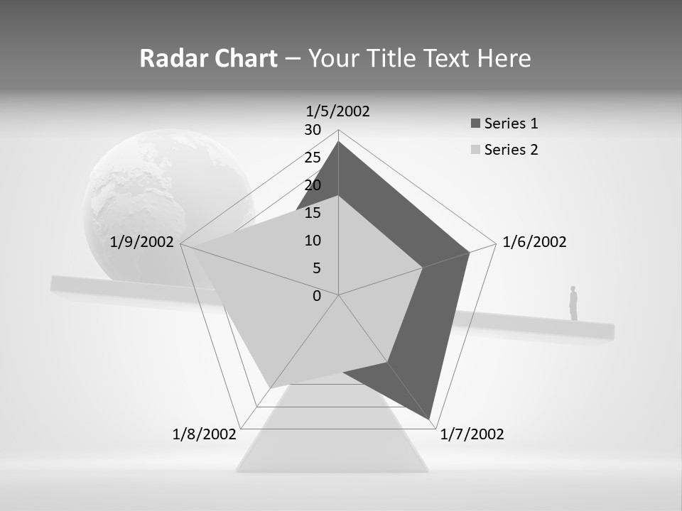 Background Choice Human PowerPoint Template