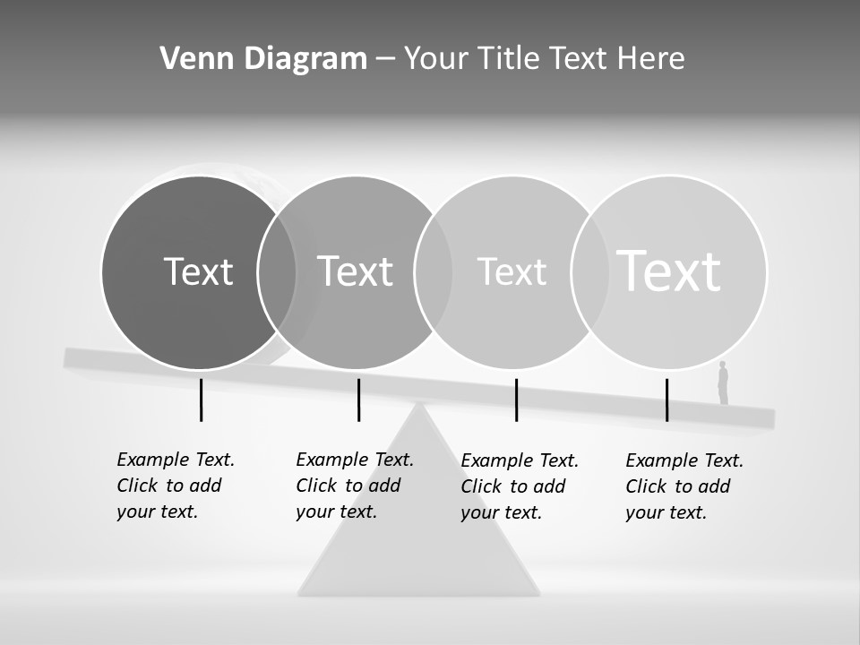 Background Choice Human PowerPoint Template
