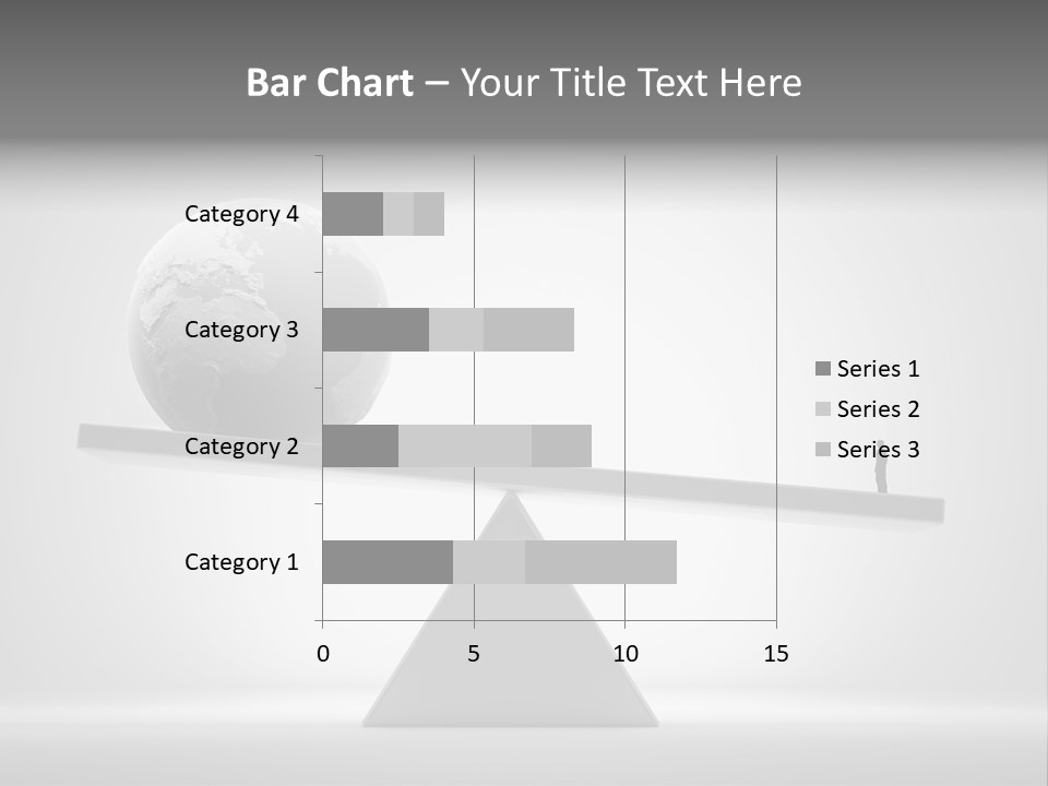 Background Choice Human PowerPoint Template