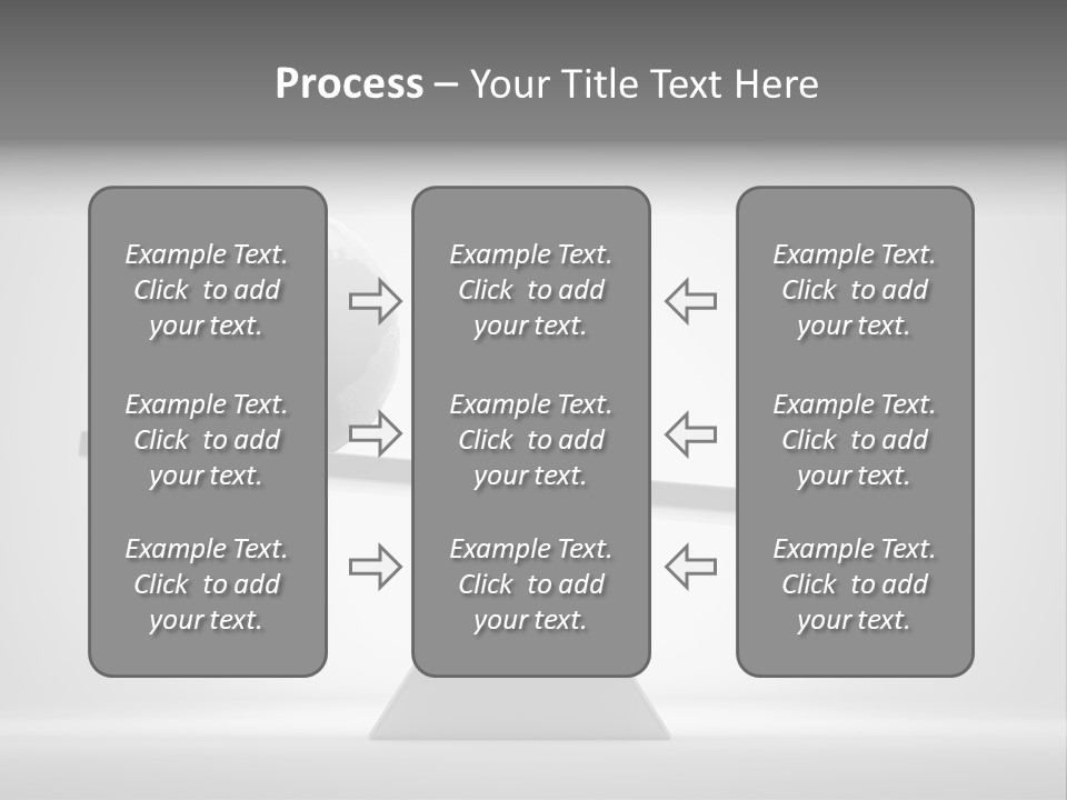 Background Choice Human PowerPoint Template