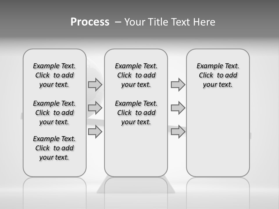 Background Choice Human PowerPoint Template