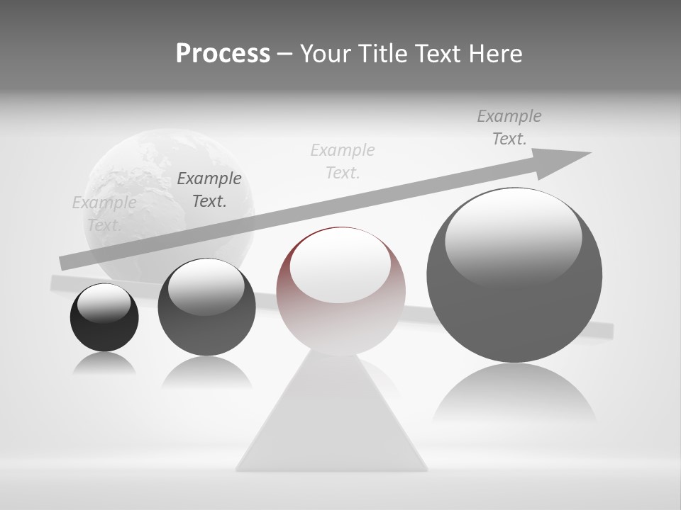Background Choice Human PowerPoint Template