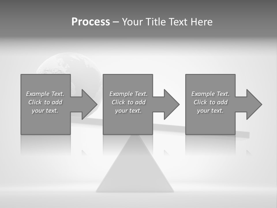 Background Choice Human PowerPoint Template