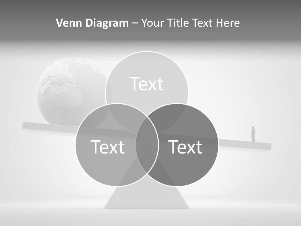 Background Choice Human PowerPoint Template