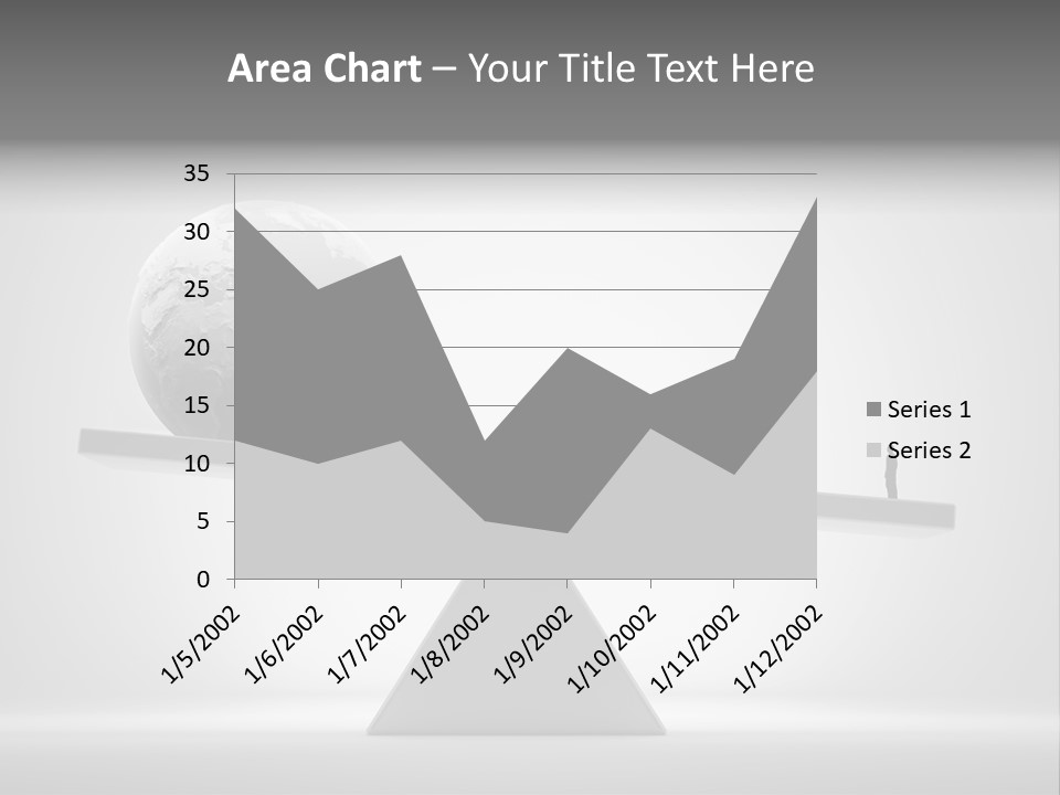 Background Choice Human PowerPoint Template
