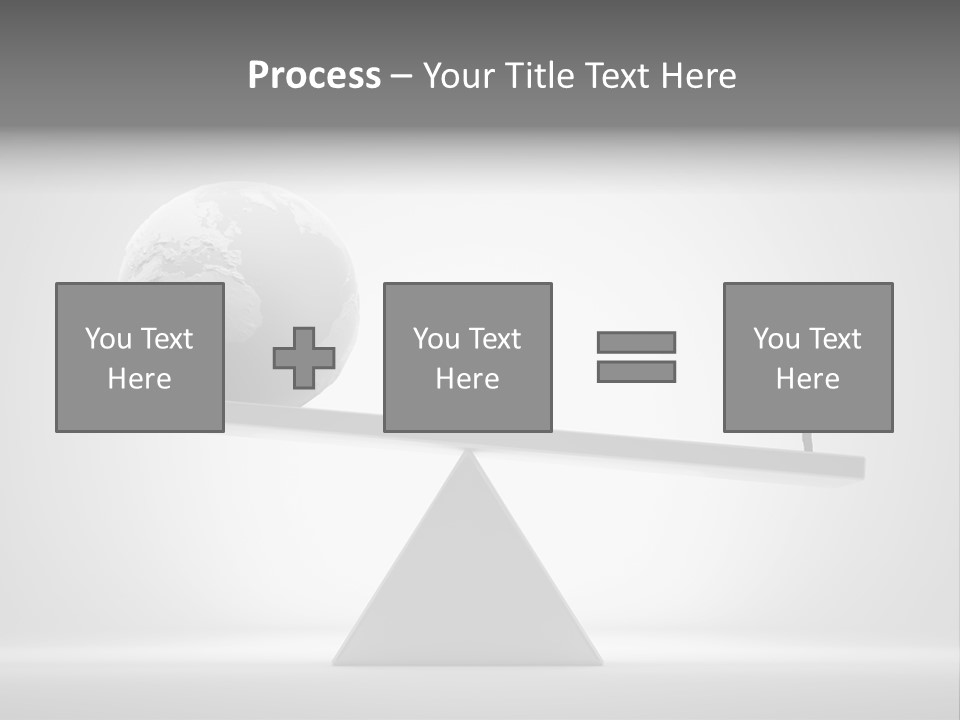 Background Choice Human PowerPoint Template