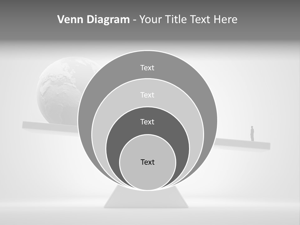 Background Choice Human PowerPoint Template