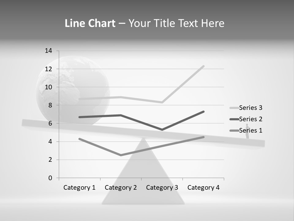 Background Choice Human PowerPoint Template