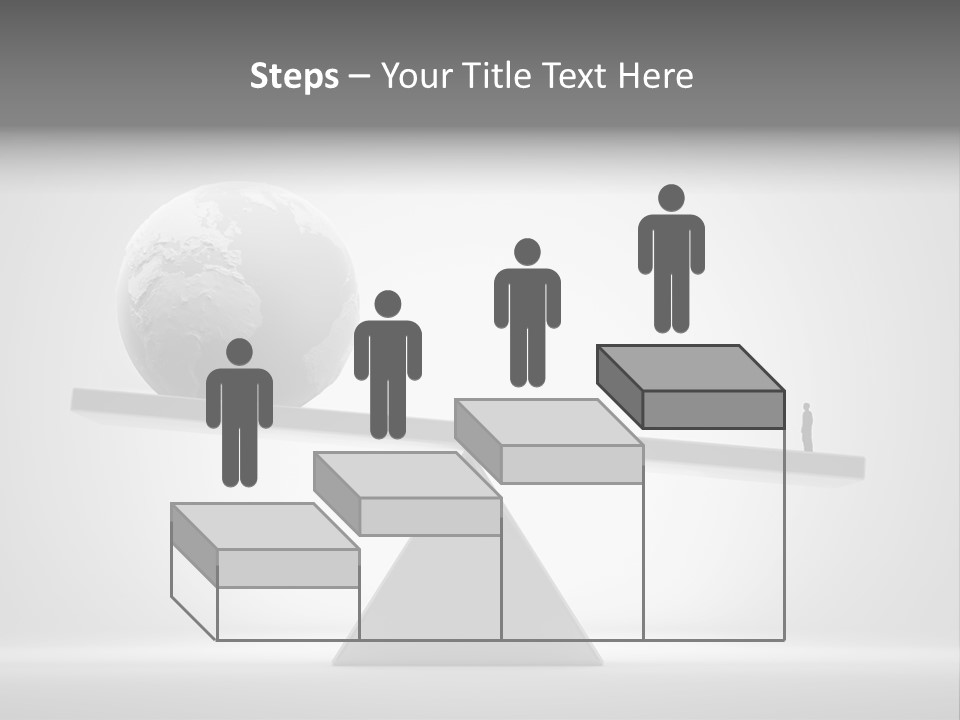 Background Choice Human PowerPoint Template