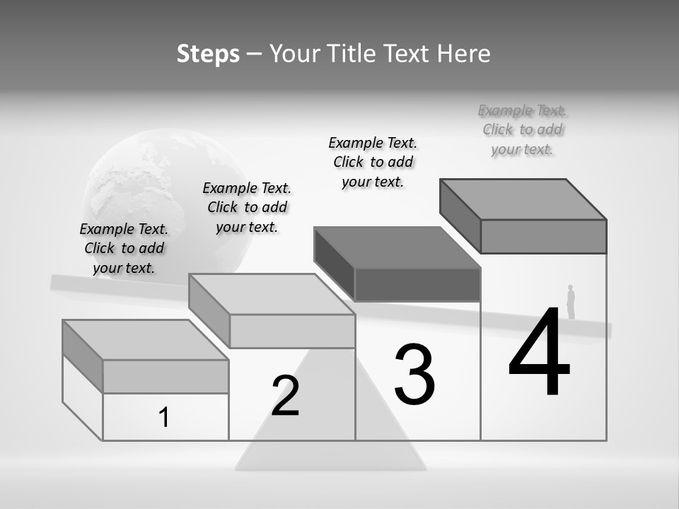Background Choice Human PowerPoint Template