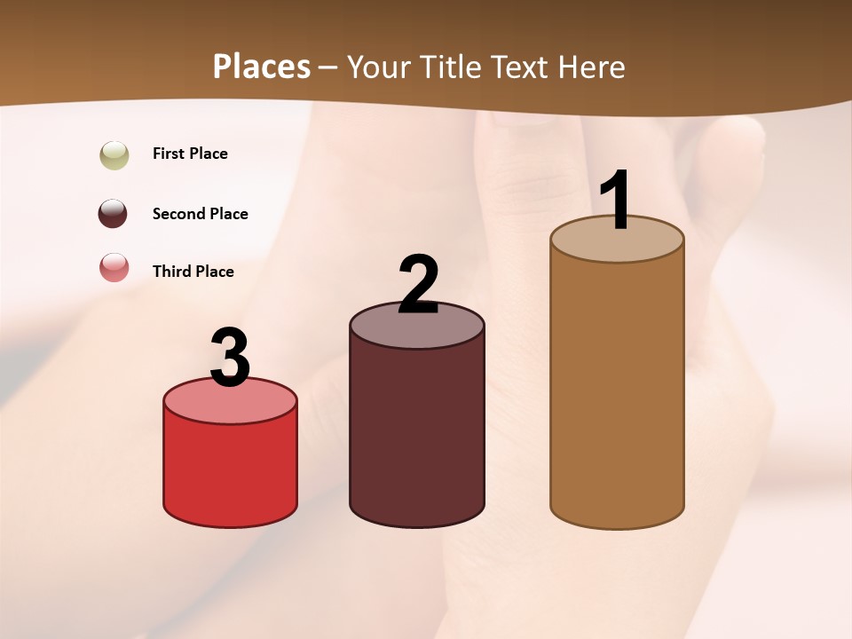Therapist Flow Rejuvenate PowerPoint Template