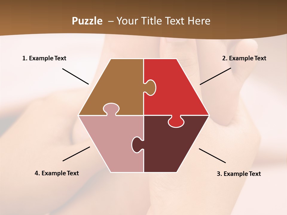 Therapist Flow Rejuvenate PowerPoint Template