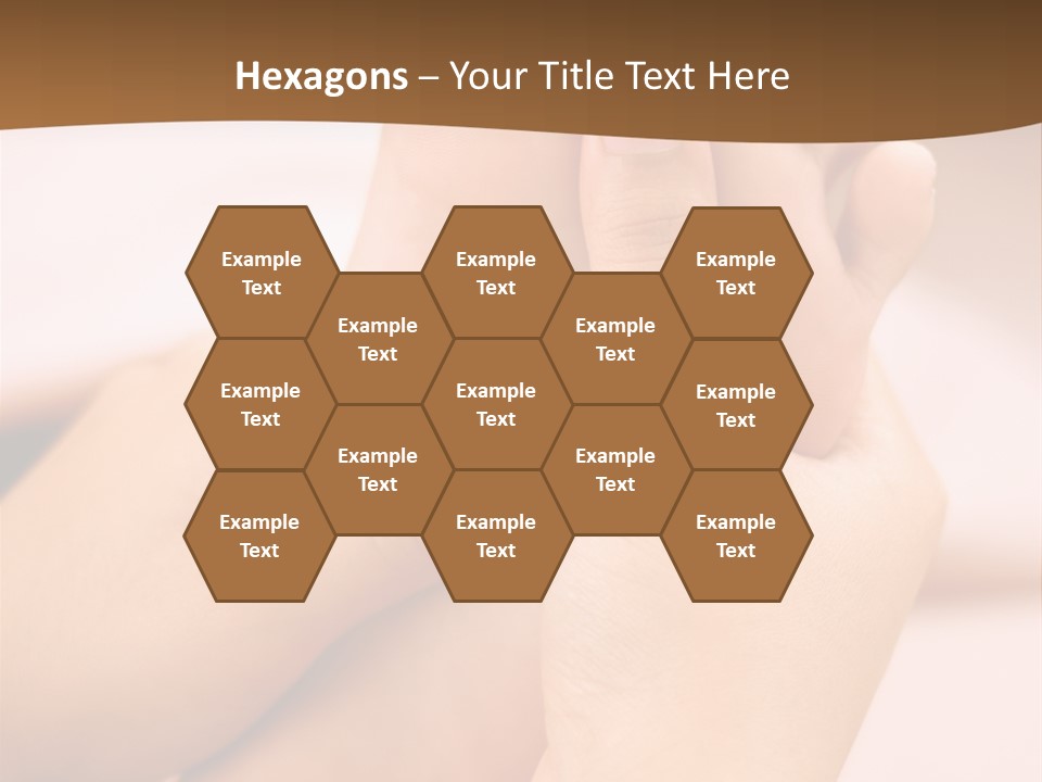 Therapist Flow Rejuvenate PowerPoint Template