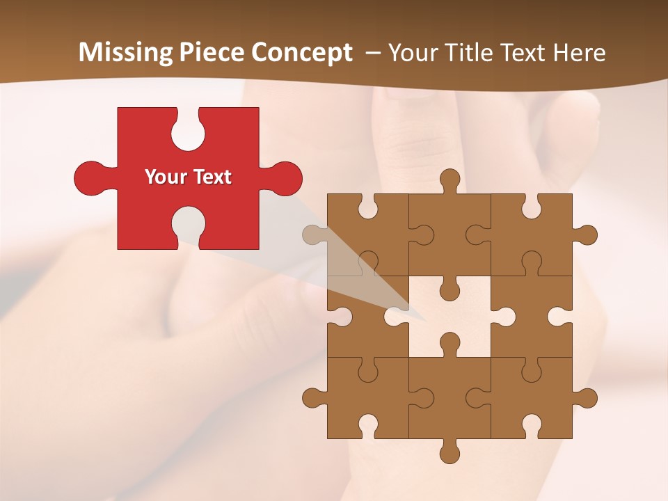 Therapist Flow Rejuvenate PowerPoint Template