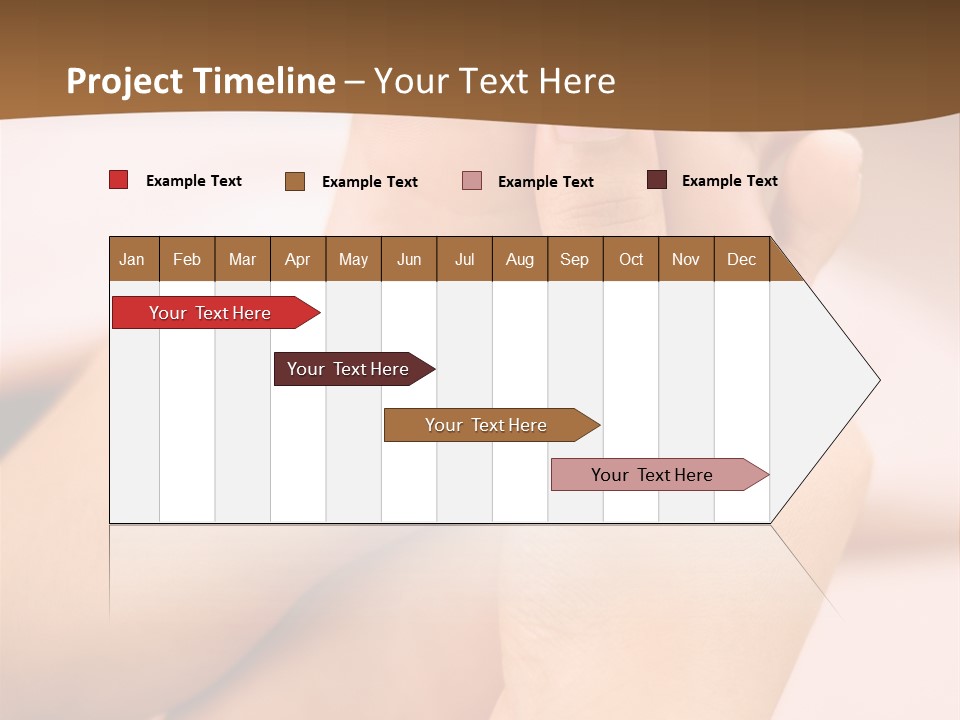 Therapist Flow Rejuvenate PowerPoint Template