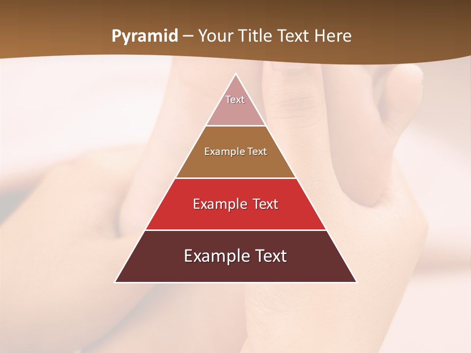 Therapist Flow Rejuvenate PowerPoint Template
