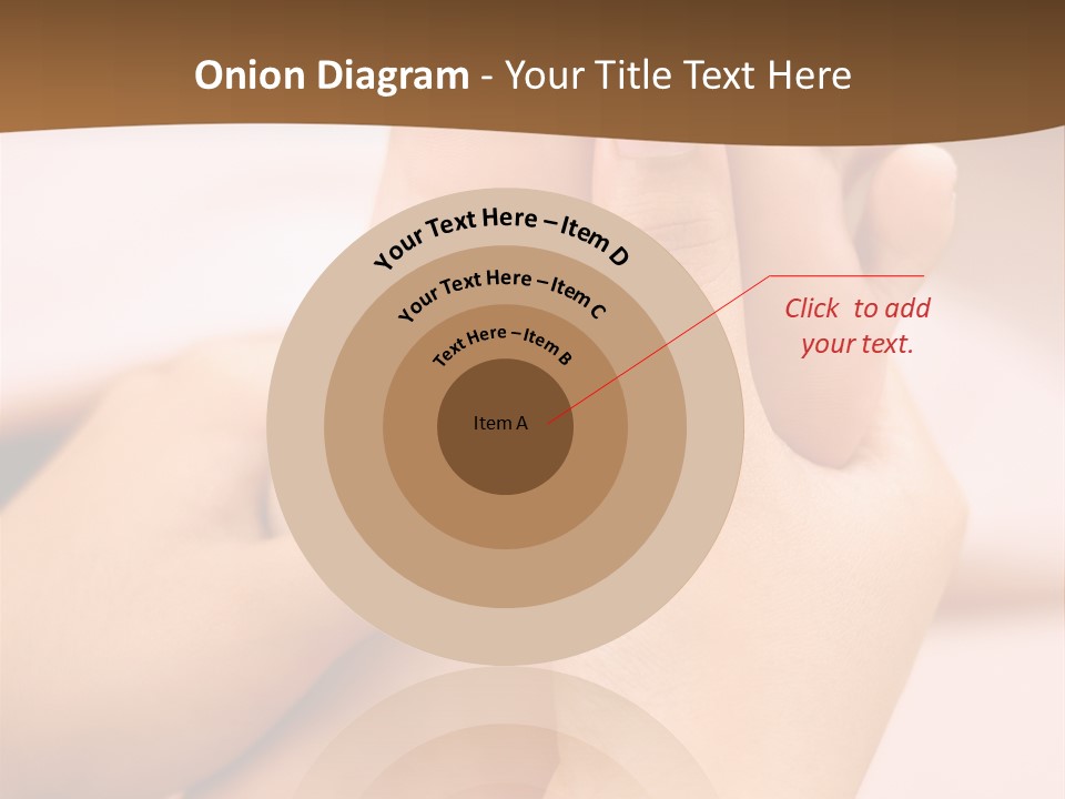 Therapist Flow Rejuvenate PowerPoint Template