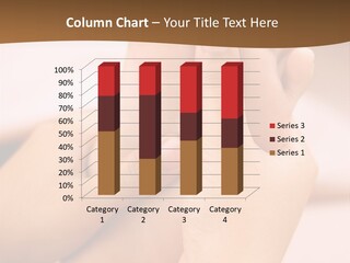 Therapist Flow Rejuvenate PowerPoint Template