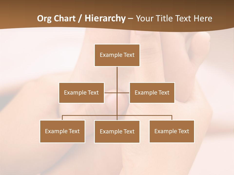 Therapist Flow Rejuvenate PowerPoint Template