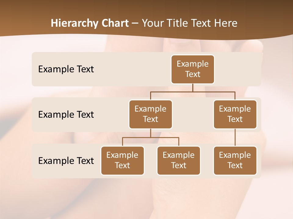 Therapist Flow Rejuvenate PowerPoint Template