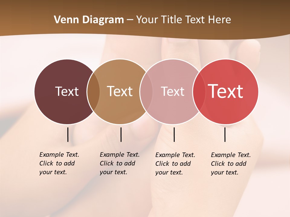 Therapist Flow Rejuvenate PowerPoint Template