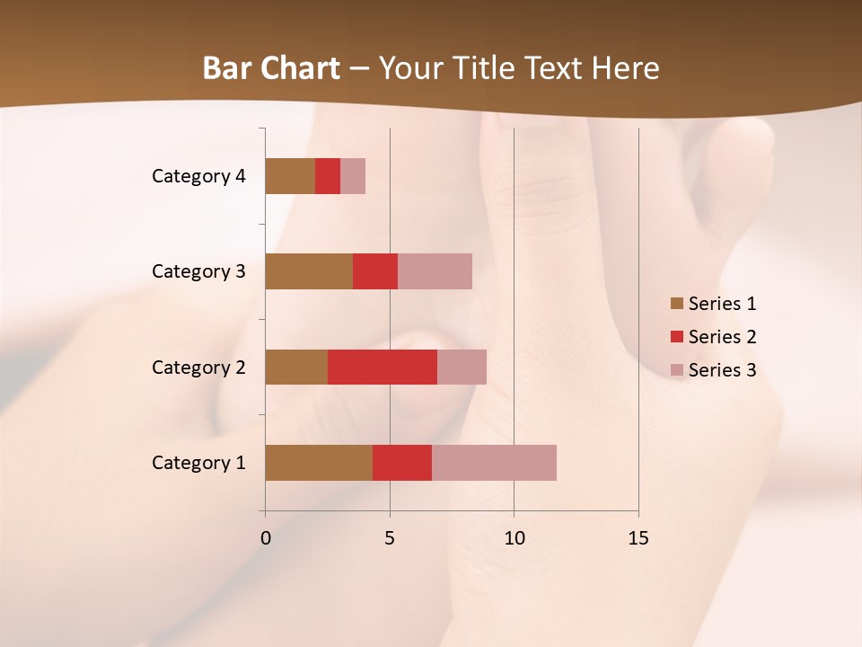 Therapist Flow Rejuvenate PowerPoint Template
