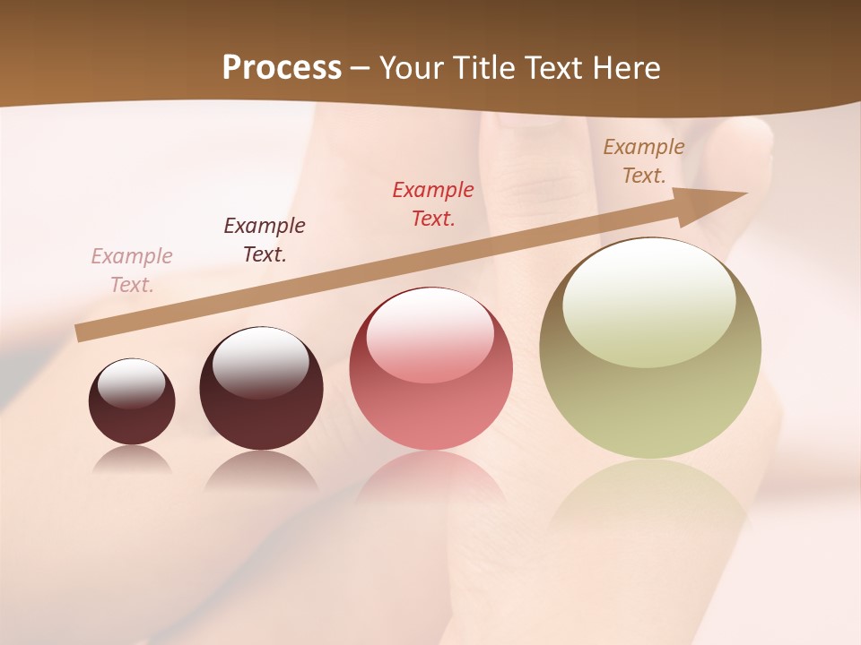 Therapist Flow Rejuvenate PowerPoint Template