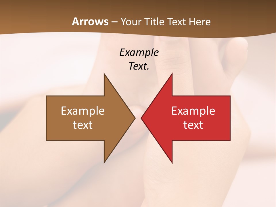Therapist Flow Rejuvenate PowerPoint Template