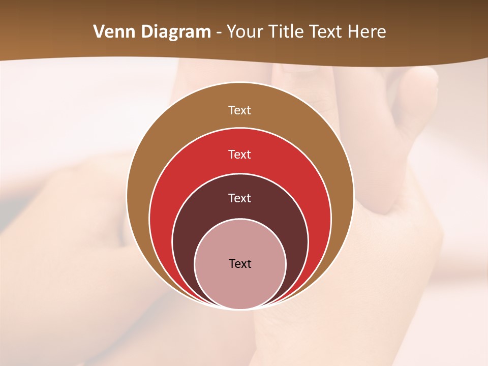 Therapist Flow Rejuvenate PowerPoint Template