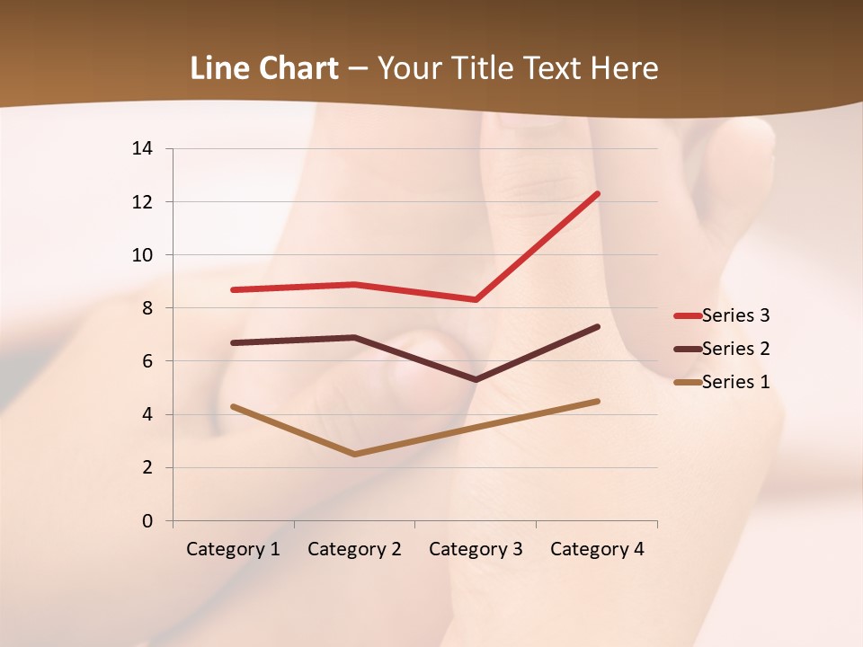Therapist Flow Rejuvenate PowerPoint Template
