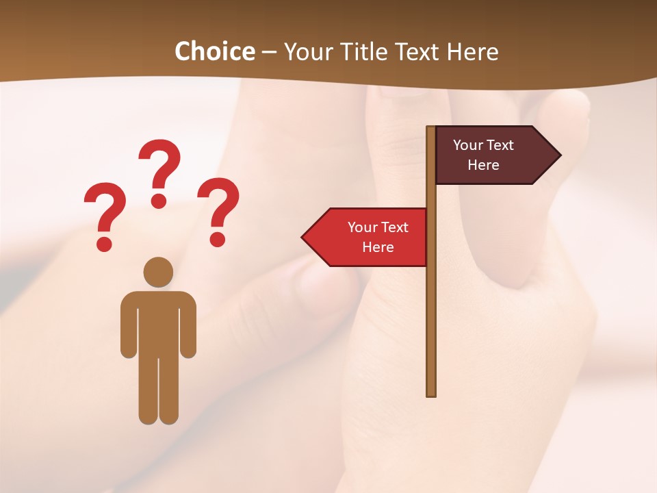 Therapist Flow Rejuvenate PowerPoint Template