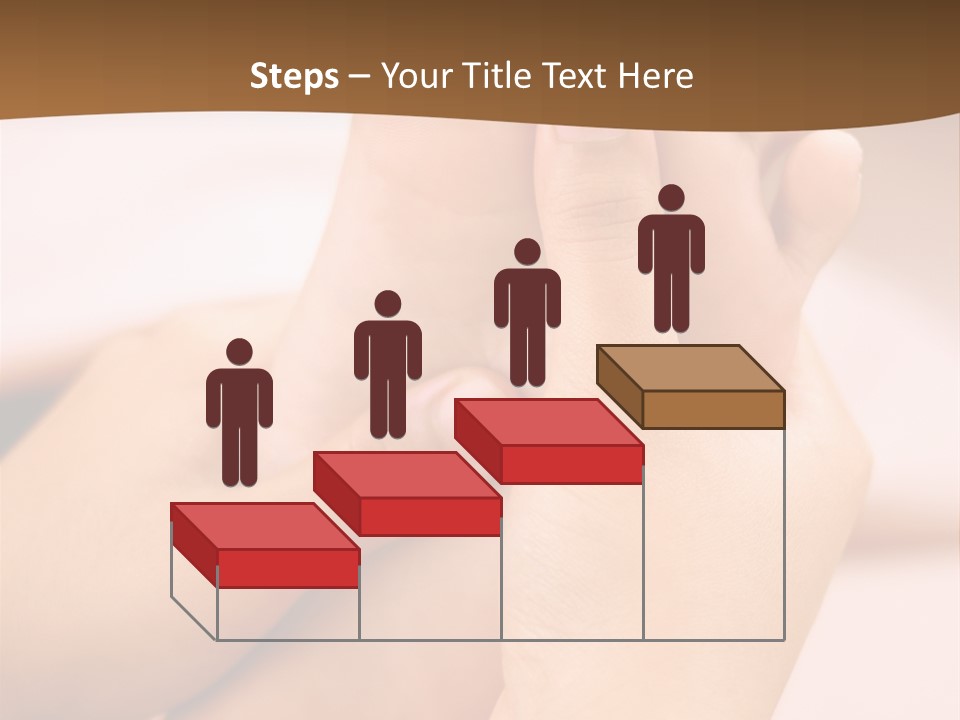 Therapist Flow Rejuvenate PowerPoint Template