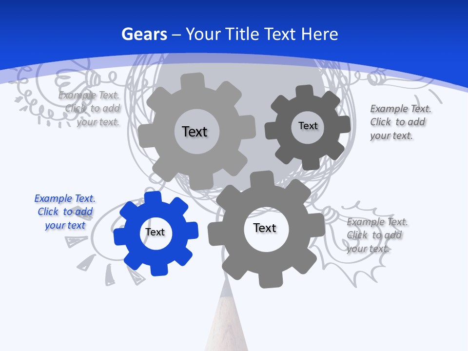 Www Net Technology PowerPoint Template