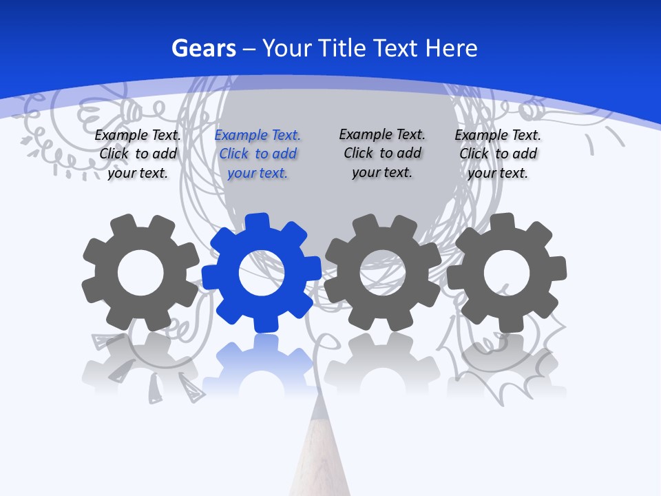 Www Net Technology PowerPoint Template