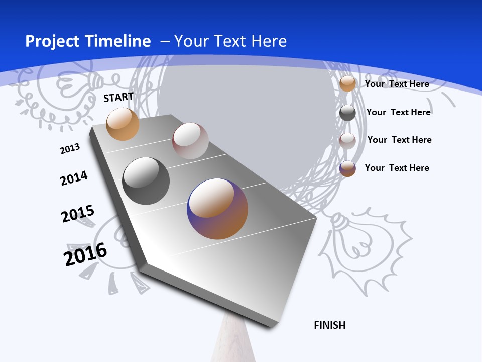 Www Net Technology PowerPoint Template