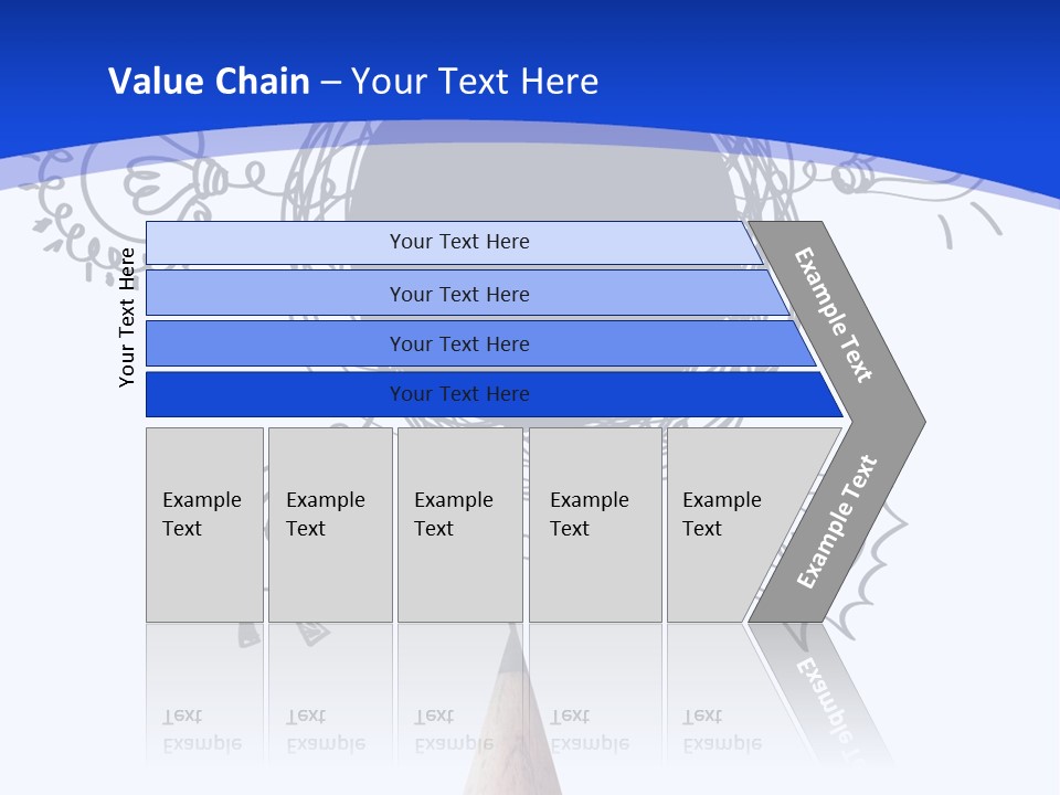 Www Net Technology PowerPoint Template