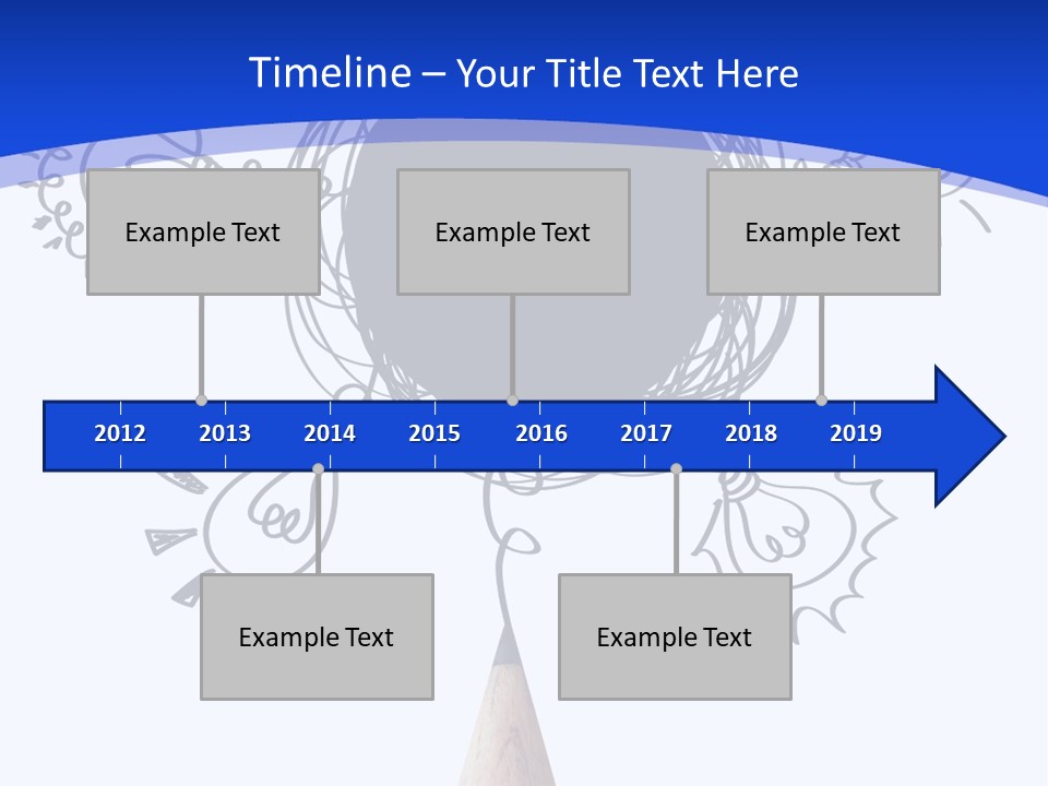 Www Net Technology PowerPoint Template