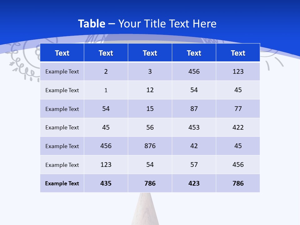 Www Net Technology PowerPoint Template