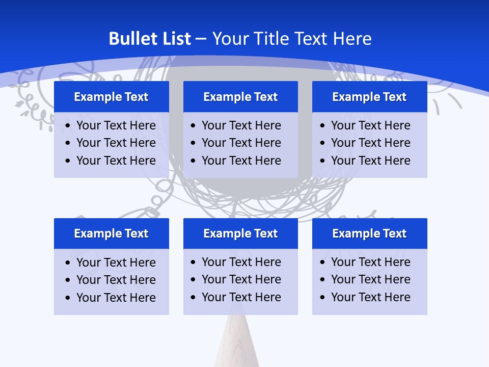 Www Net Technology PowerPoint Template
