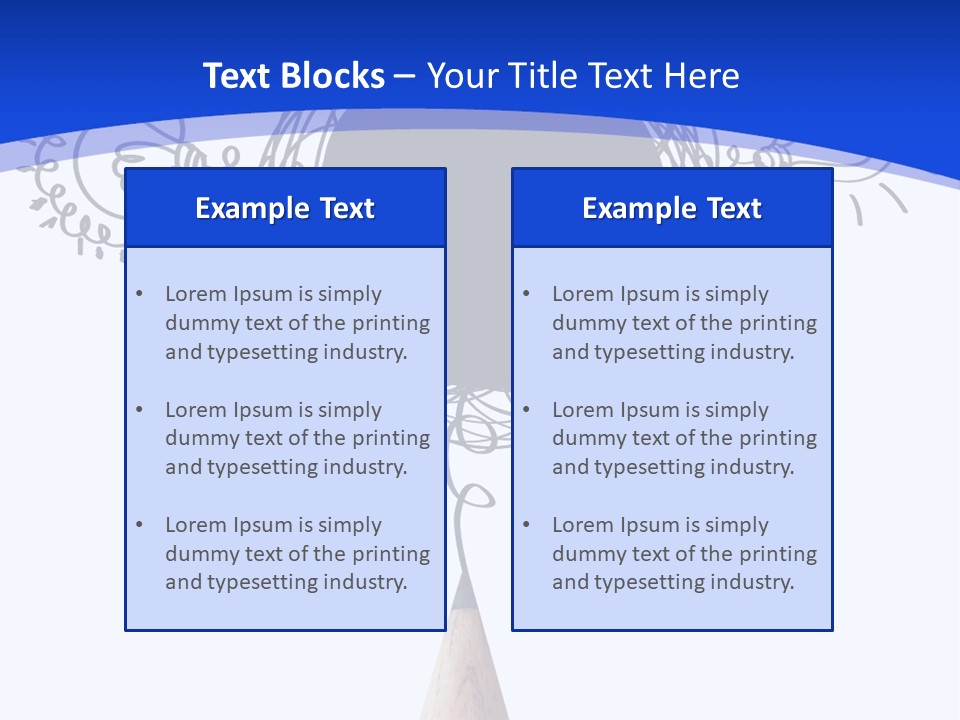 Www Net Technology PowerPoint Template