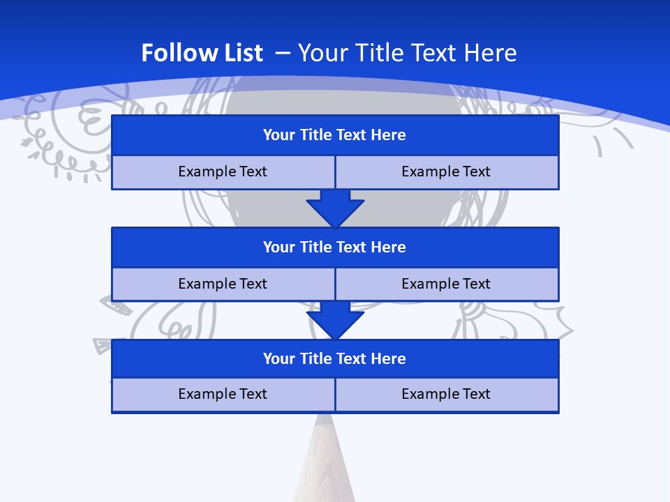 Www Net Technology PowerPoint Template