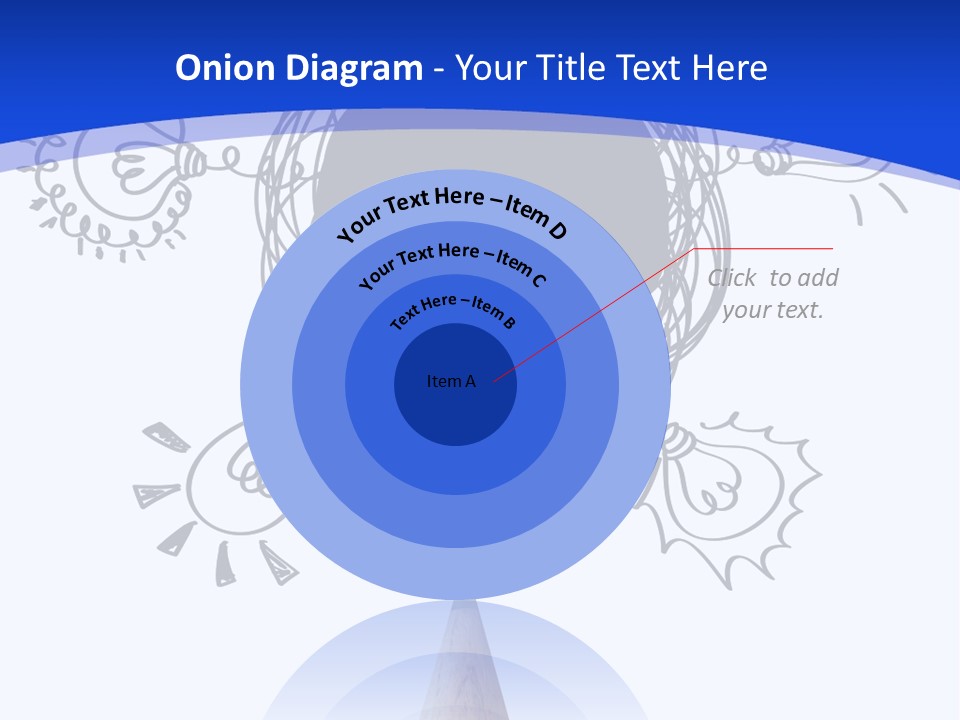 Www Net Technology PowerPoint Template