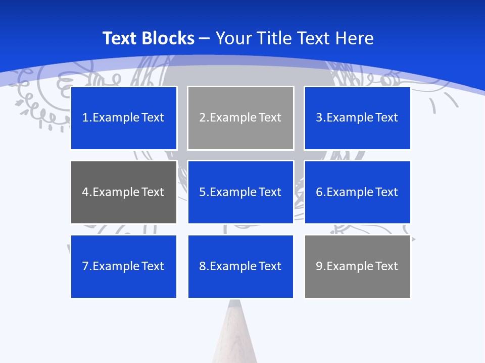 Www Net Technology PowerPoint Template