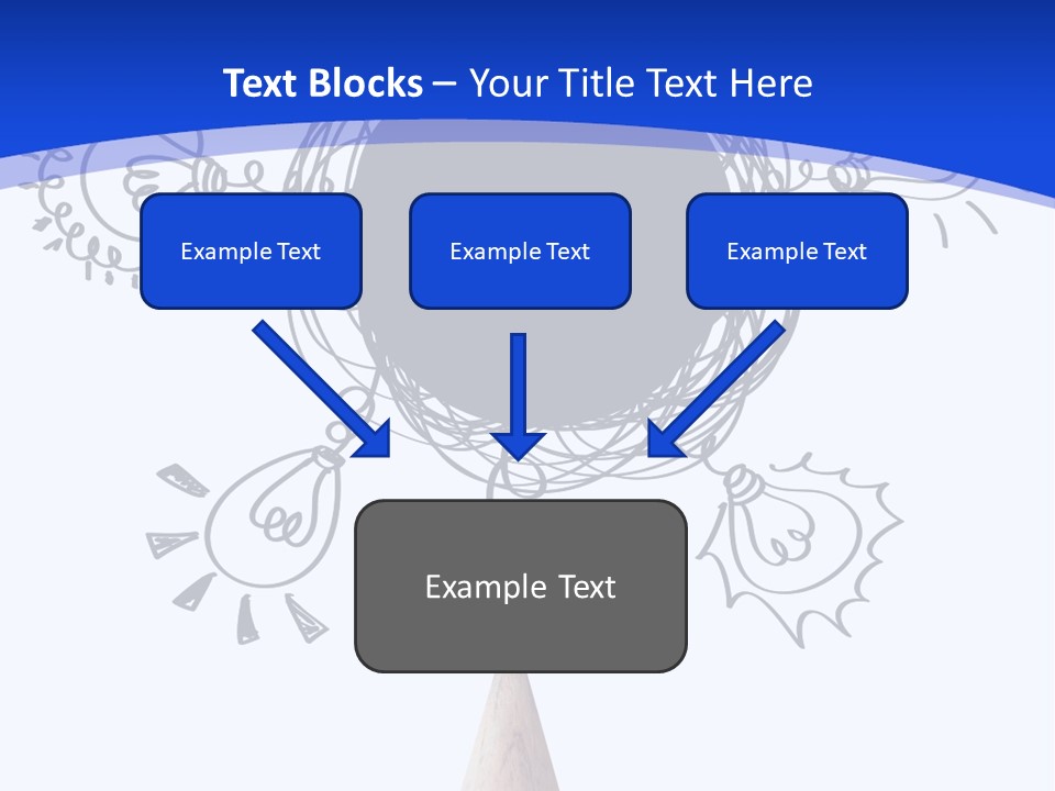 Www Net Technology PowerPoint Template