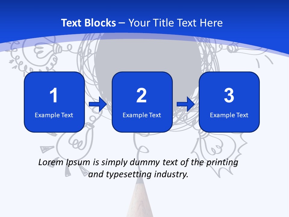 Www Net Technology PowerPoint Template