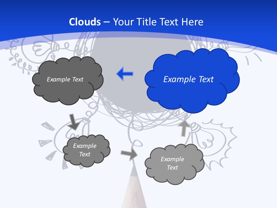 Www Net Technology PowerPoint Template